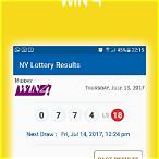 new york lottery results today